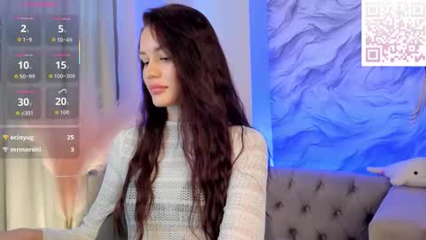 aria_mila online show from October 6, 12:00 pm