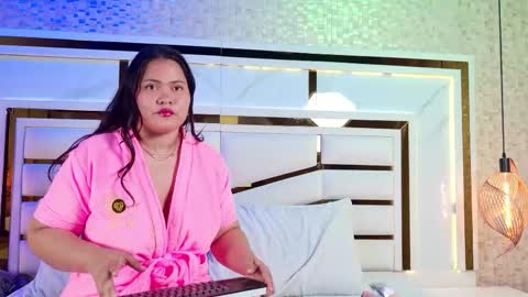 aria_sm online show from November 29, 3:43 am