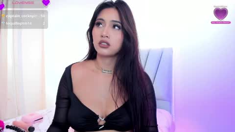 ariaana_ online show from March 30, 9:03 pm