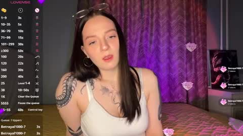 ariablance online show from April 29, 11:46 am