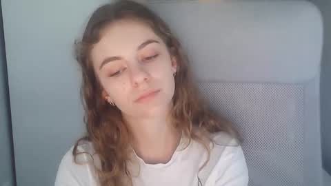 AriaCreazy online show from July 16, 10:42 am