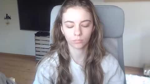 AriaCreazy online show from March 11, 7:23 am