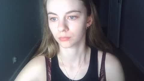AriaCreazy online show from July 9, 8:33 pm