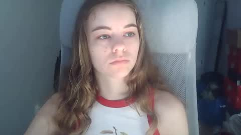 AriaCreazy online show from July 14, 6:18 am