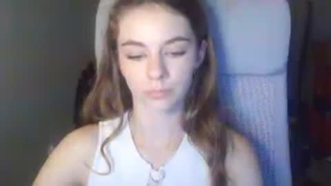 AriaCreazy online show from July 13, 8:09 pm