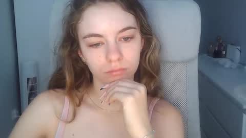 AriaCreazy online show from July 30, 6:36 am