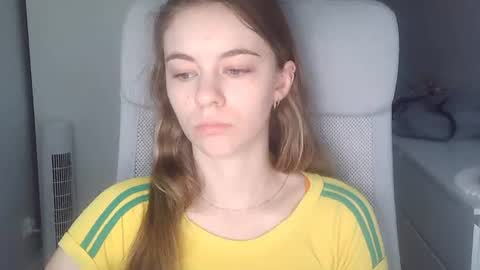 AriaCreazy online show from July 27, 6:21 am