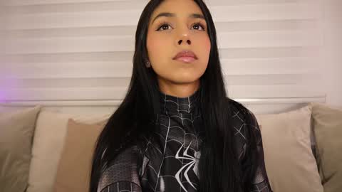 ARIADNA online show from December 23, 12:03 am