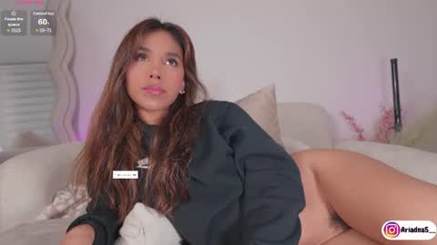 ARIADNA online show from June 28, 10:11 am