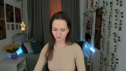 Ariadna online show from February 1, 10:13 pm