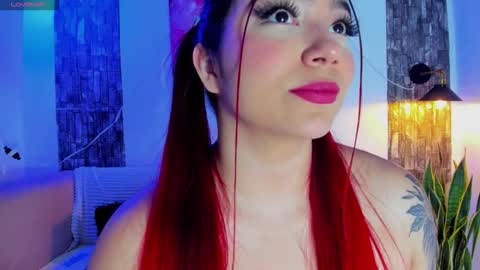 Ariadna SC INSTAGRAM - Ariadna sc1 online show from February 17, 2:05 pm