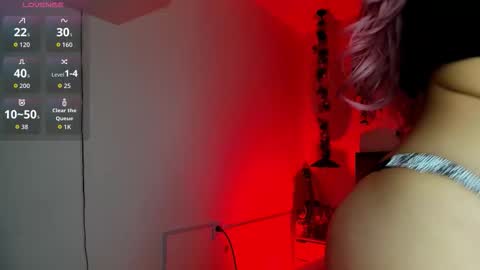 Ariadna online show from November 28, 3:42 am