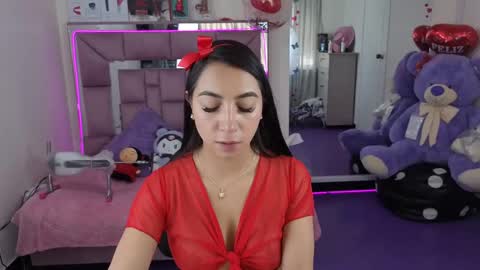 ariadnacappelletty online show from September 27, 4:36 pm