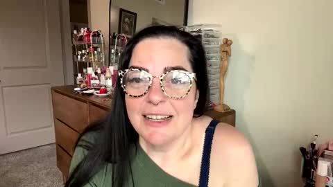 ariadnecox01 online show from May 8, 4:21 pm