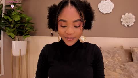 Aria Foster online show from November 11, 4:08 am