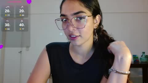 ariagal online show from January 15, 8:48 pm