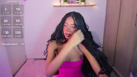 arian_brown online show from June 12, 2:19 am