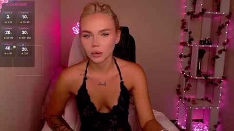 Lilli 3 online show from June 26, 5:30 am