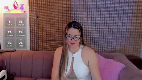 Ariana Cruz online show from November 26, 12:39 pm