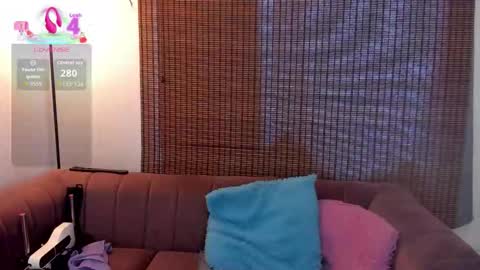 Ariana Cruz online show from December 20, 5:28 pm