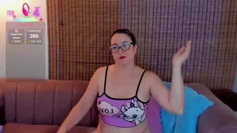 Ariana Cruz online show from November 16, 12:38 pm