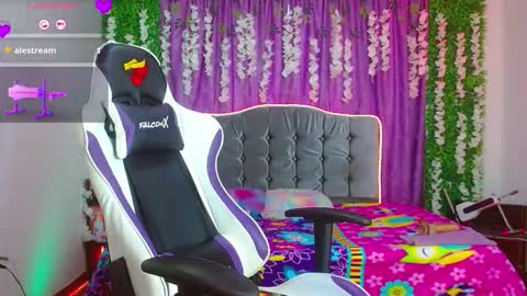 Ariana online show from October 21, 6:56 pm