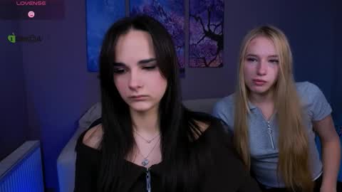 ariana_ross7 online show from January 9, 10:30 am