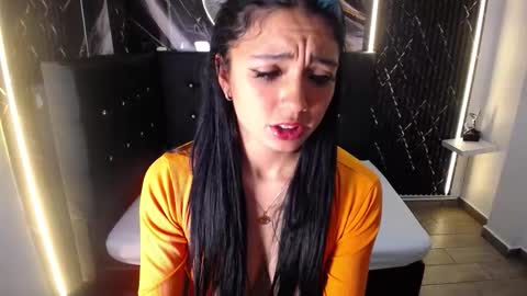 ariana_toro online show from January 15, 4:57 pm