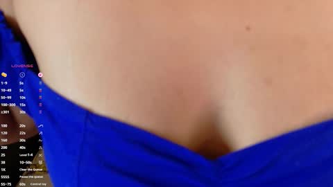 ariana_toro online show from February 23, 2:27 pm