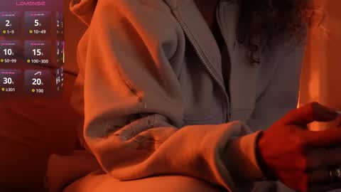 cristina online show from December 21, 10:13 pm