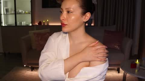 Ariana online show from March 9, 9:29 pm