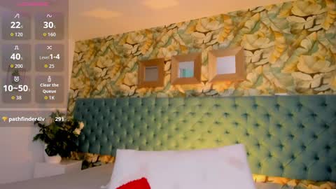 Ari  online show from September 19, 4:55 am