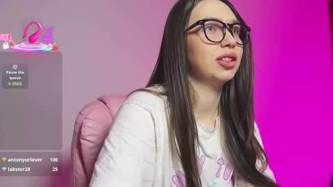 arianahot777 online show from March 6, 8:37 pm