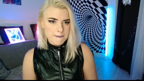 Mistress Ariana online show from January 17, 6:48 pm