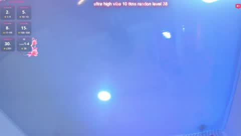arianawest_ online show from May 25, 12:48 pm