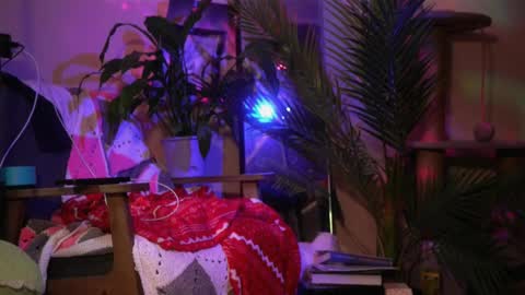 Olivka online show from April 5, 10:03 am