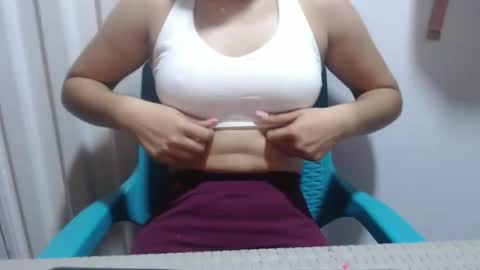 ariannysex_ online show from February 4, 3:09 am