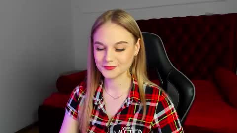 Aria online show from January 15, 5:19 pm