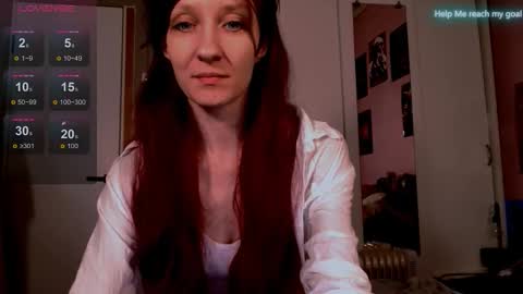 aribluush online show from March 17, 10:25 pm