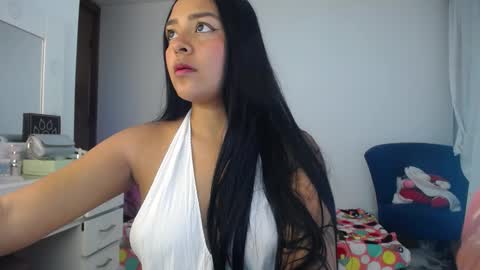 daniella online show from September 30, 2:06 am