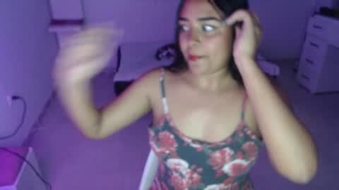 daniella online show from January 7, 1:59 am