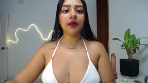 daniella online show from June 13, 2:53 am