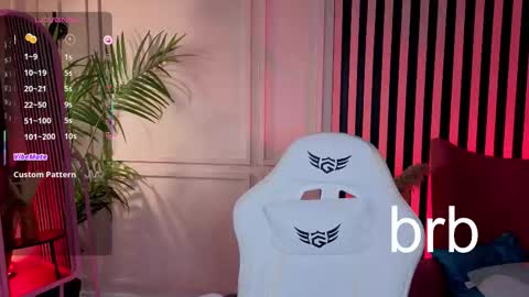 Ariel online show from September 30, 4:01 pm