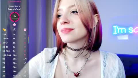 Ariel online show from November 15, 2:07 pm