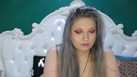 Ariel online show from September 19, 10:31 pm