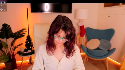 Ariell Mini online show from December 21, 6:28 am