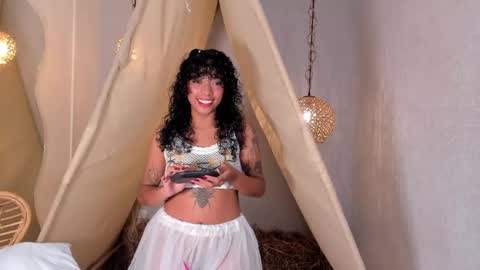 A R I   online show from February 1, 1:20 pm