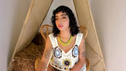 A R I   online show from October 25, 12:57 pm