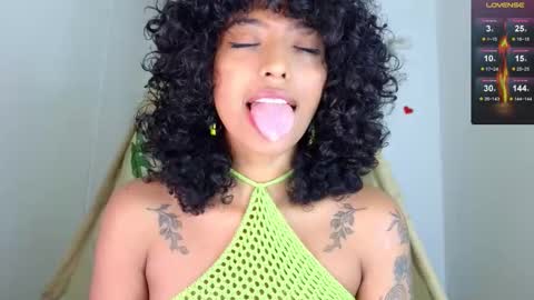 A R I   online show from December 21, 12:42 pm