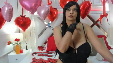 Ariellaboobs online show from February 23, 9:14 pm